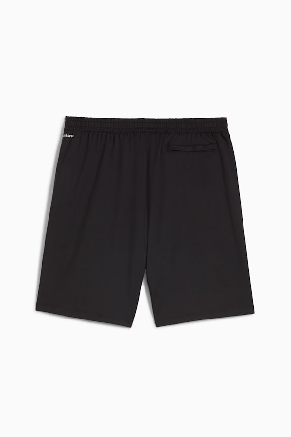 CLOUDSPUN 7" Knit Shorts Men, PUMA Black, extralarge